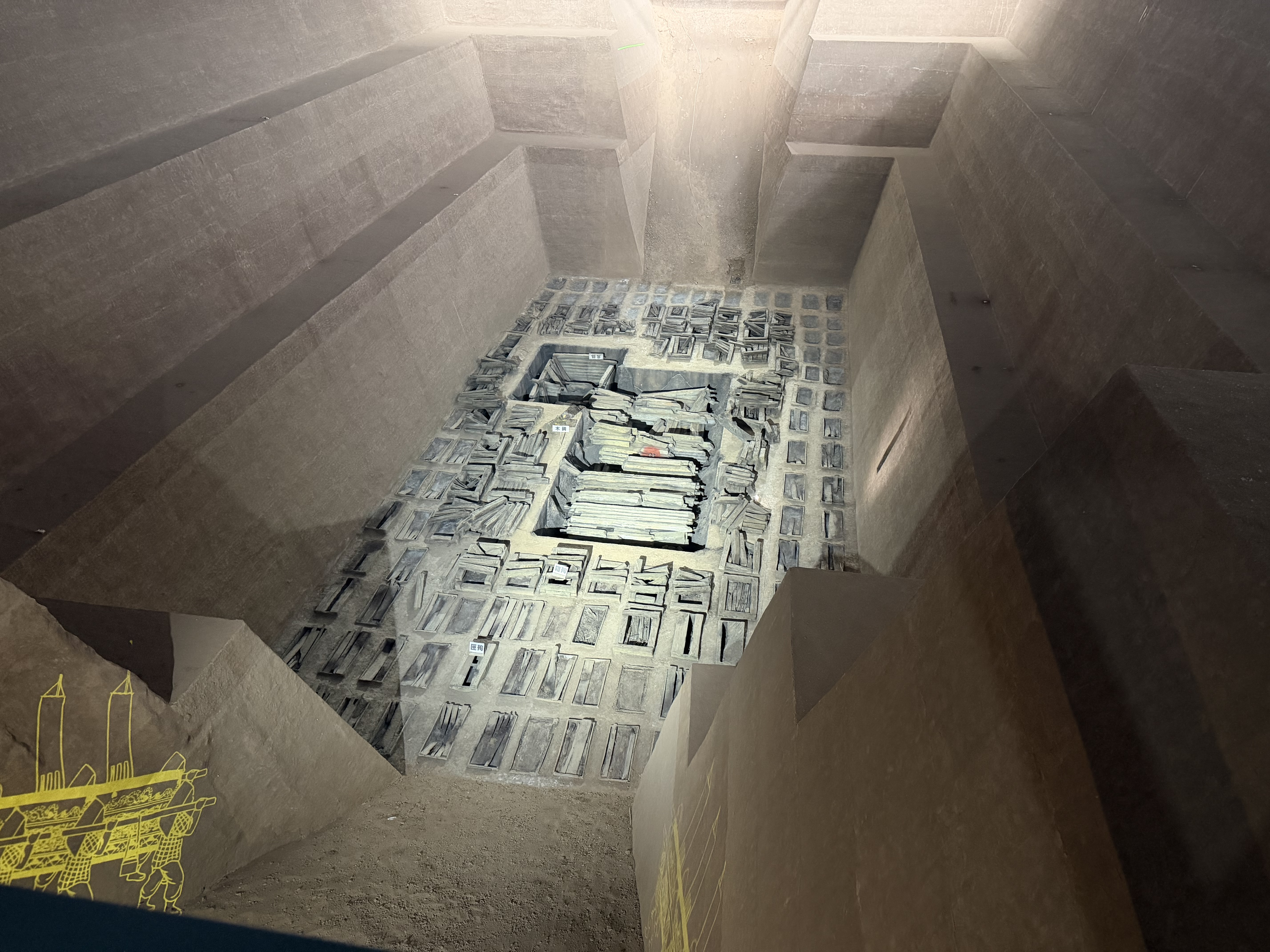 Archaeology portfolio image 7