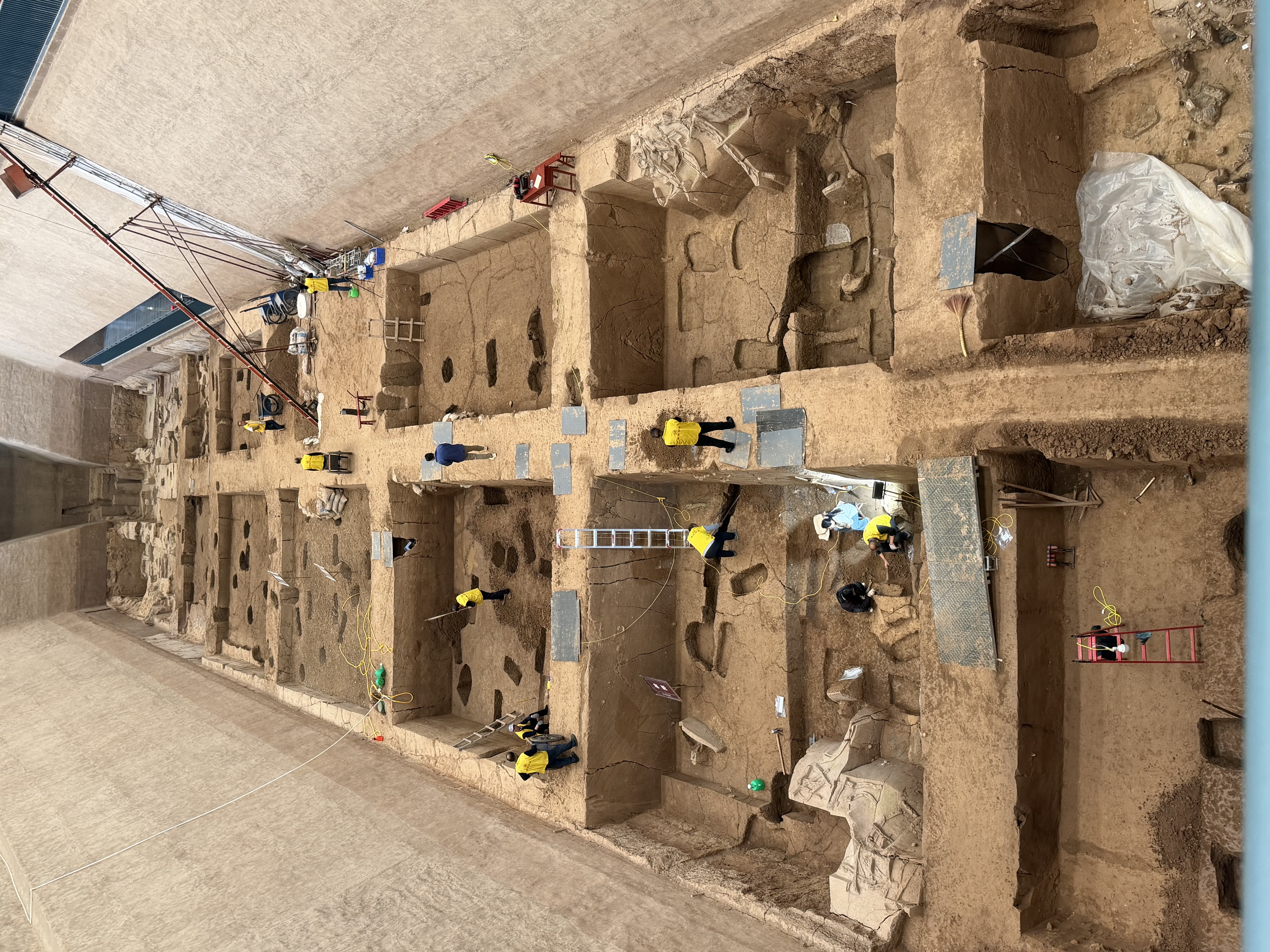 Archaeology portfolio image 8